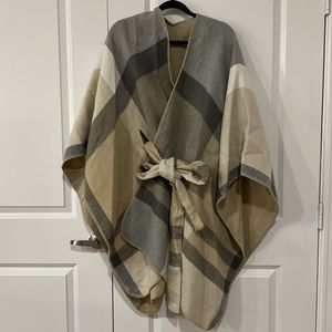 Torrid Reversible Knot Tie Coverup